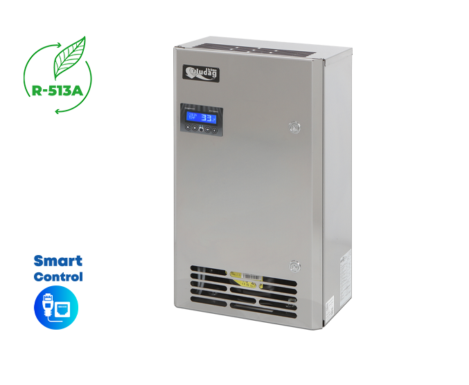 SVK 500 Enclosure Cooler