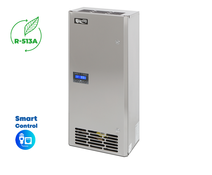 SVK 1000 Enclosure Cooler