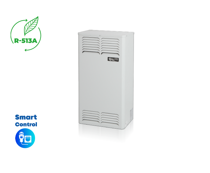 O 500 Outdoor Cooling Unit